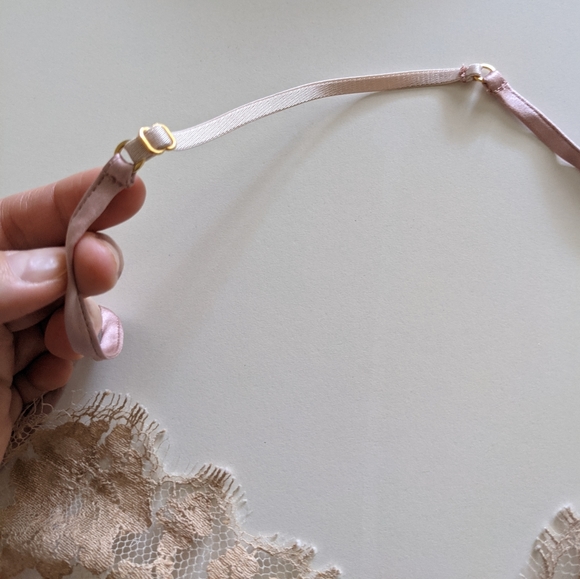 {Kiki De Montparnasse} New Le Reve Soft Bra - Picture 6 of 7